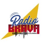 Rádio Brava Kolumbia