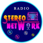 Rangkaian Stereo Radio