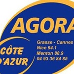 Agora Cote d'Azur 94.0