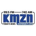 KMZN 99.5 FM – 740 น. – KMZN