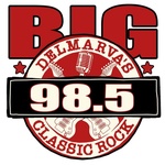 Big 98.5 - WGBG-FM