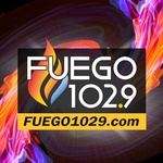 ഫ്യൂഗോ 102.9 - KJFA-FM