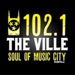 La Ville 102.1 - WPRT-HD2