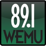 WEMU 89.1 – เวมู