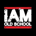 I AM OLD SCHOOL – 1520 オールドスクール ヒップホップ