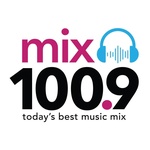 Mix 100.9 - KQSR