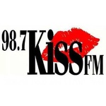 98.7 Kiss FM – WENN
