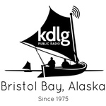 Обществено радио KDLG – KDLG