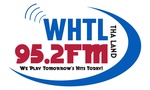 WHTL 95.2 FM था जमीन