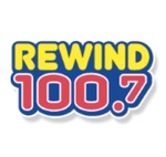 Rewind 100.7 - KYMV