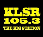 A nagy állomás – KLSR-FM