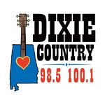 Kraj Dixie – WDXX