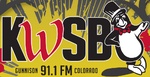 KWSB-FM