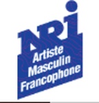 NRJ – NMA 法語男性藝術家