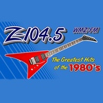 Z104.5 - KWMZ-FM