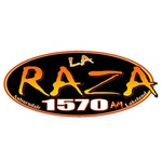 La Raza 1570 - WTWB