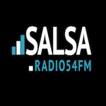 54fm_radios – ซัลซ่าเรดิโอ 54เอฟเอ็ม