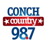 Conch Country - WCNK