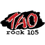TAO રોક 105 - WTAO