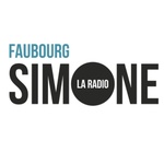 Fabourg Simone La Radio