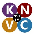 רדיו קהילתי של קרסון סיטי - KNVC-LP