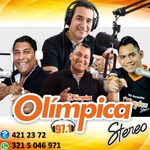Olimpica Stéréo Santa Marta