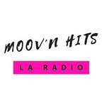 मूव'एन हिट्स ला रेडियो