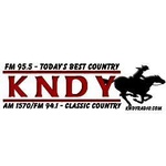 המדינה שלך KDNY – KNDY-FM