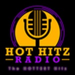 Hot Hitz Radio - Rock classique