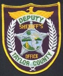 Police, incendie et sauvetage du comté de Taylor