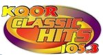 Hit Klasik 105.3 – KQOR