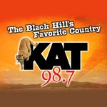 Kat Country 98.7 - KOUT