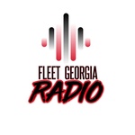 FleetDJRadio - Radio della flotta della Georgia