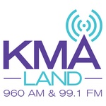 רדיו KMA – KMA-FM