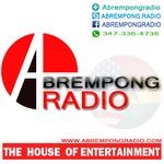 Ραδιόφωνο Abrempong
