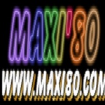 Maxi 80 webbradio
