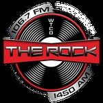 Le ROCK 1067 FM / AM 1450 – WTCO