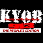 Radio KYOB