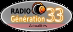 Geração de Rádio 33