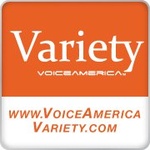 VoiceAmerica әртүрлілігі