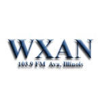 WXAN FM 103.9 - WXAN