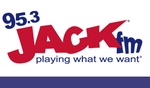 95.3 Jack FM - WRKX