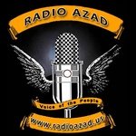 रेडियो आजाद