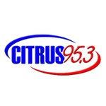 Citrus 95.3 FM - WXCV