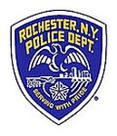 Рочестер, Нью-Йорк полициясы