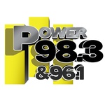 パワー 98.3 – KKFR