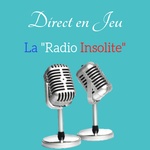 Közvetlen en Jeu la Radio Insolite