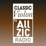 Allzic Radio – Դասական ջութակ
