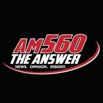 AM 560 الجواب - رياح