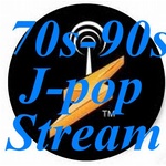 70-luvun 90-luvun J pop Stream